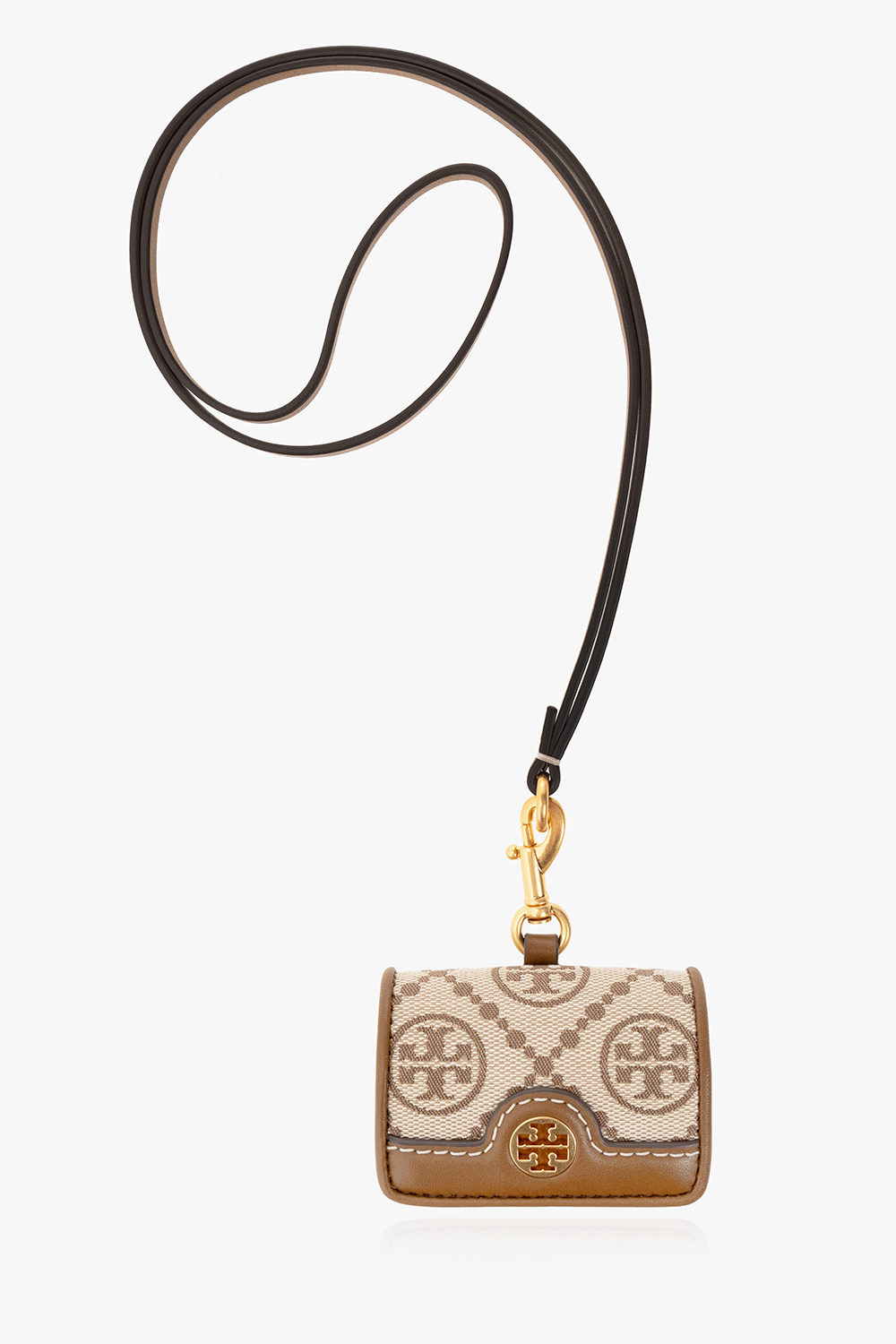 Tory Burch AirPods Pro case with strap | Women's Accessories | Vitkac